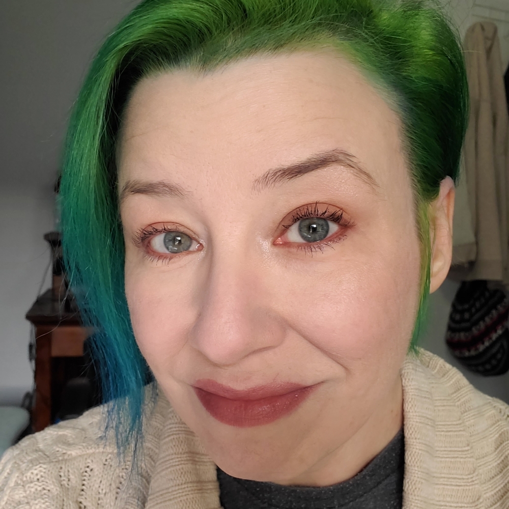 Meet your Posher, Shannon